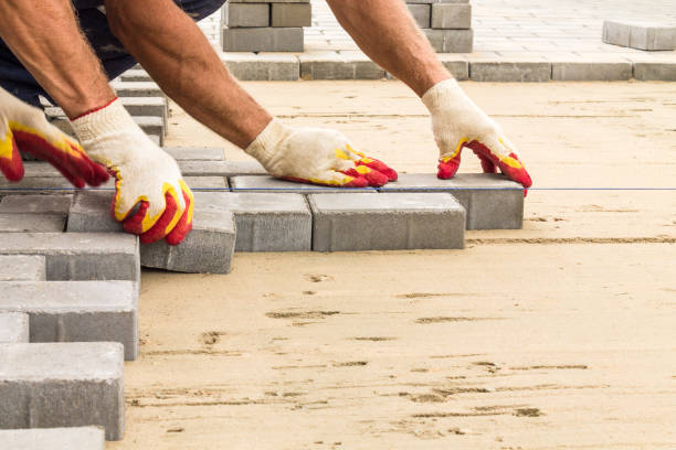 Best Best Driveway Pavers  in Parole, MD