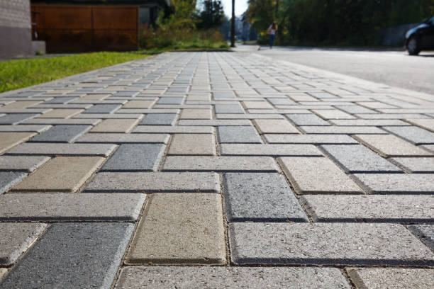 Best Cobblestone Driveway Pavers  in Parole, MD