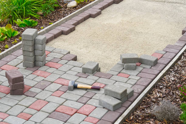 Reasons to Select Us for Your Driveway Paving Requirements in Parole, MD