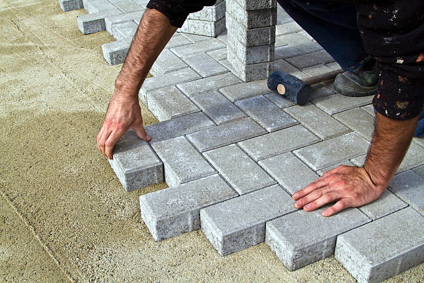 Best Driveway Pavers Near Me  in Parole, MD