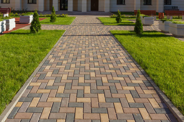 Best Driveway Repair Near Me  in Parole, MD